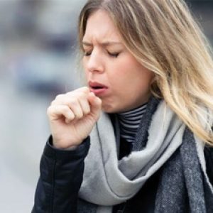 To get relief or manage a lingering cough, try these effective and easy methods!!