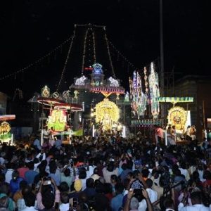 2025 திருக்கார்த்திகை தீபத் திருவிழா முதல் நாள் விழா!! – அறிந்துகொள்ள வேண்டிய தகவல்கள்