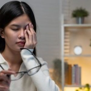 How the 20-20-20 Rule Helps Prevent Eyestrain