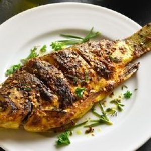 Sea Foods: 5 Must-Add Options for a Nutrient-Rich Diet