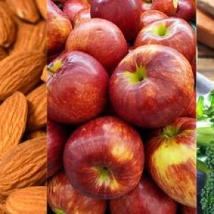 10 Nutrient-Rich Foods to Improve Your Health Naturally