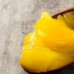 What Happens to Your Body When You Stop Eating Ghee