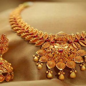 Gold Rate Increased Today Morning (03.09.2025)