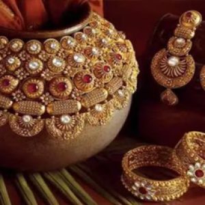 Gold Rate Decreased Today Morning (07.06.2025)
