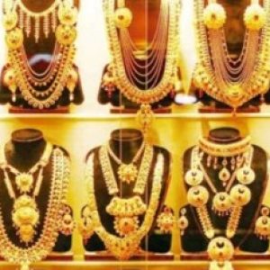 Gold Price Today in Chennai: 22K Gold at ₹1,20,400 per Sovereign