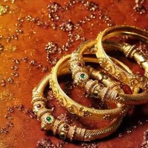 Gold Prices Fall in Chennai Today (June 17, 2026); 22K Gold Drops to ₹14,030 Per Gram