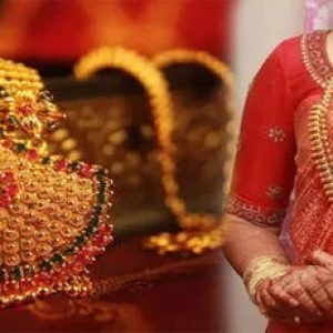 Gold Rate Today (22 November 2025): Price Rises by Rs 1,360 per Sovereign in Chennai