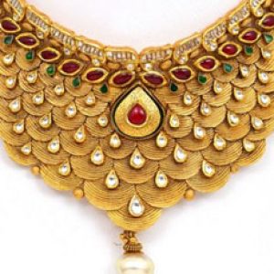 Gold Price Nears Rs 1 Lakh Mark in City; Silver Hits Yearly High