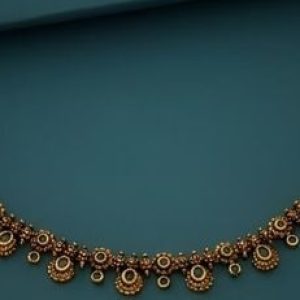 Chennai Gold Rate Today: 22K Gold Falls by ₹30, Silver Price Rises