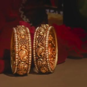 Chennai Gold Rate Today: 22K Gold Rises ₹70 to ₹13,370 per Gram