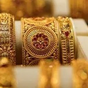 Gold Price Today in Chennai: 22 Carat Gold Jumps ₹9,520 Per Sovereign, Hits All-Time High
