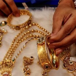 Gold Price Drops by ₹60 per Gram Today | January 3, 2026