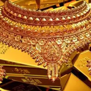 Gold Rate Increased Today Morning (03.04.2025)