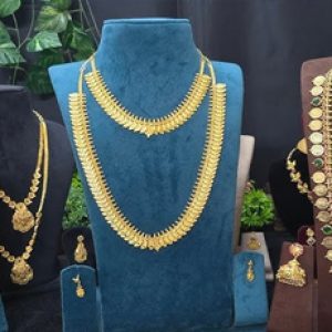 Gold Rate Increased Today Morning (04.02.2025)