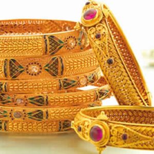 Gold Rate Decreased Today Morning (04.04.2025)