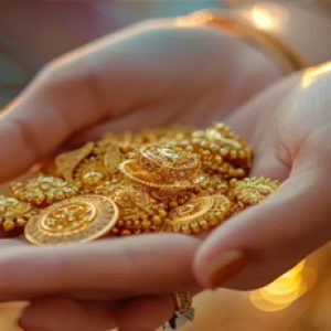 Gold Rate Decreased Today Morning (04.07.2025)
