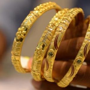 Gold Rate Increased Today Morning (05.05.2025)