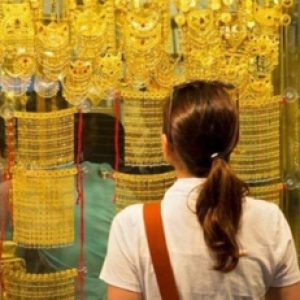 Gold Rate Increased Today Morning (06.08.2025)