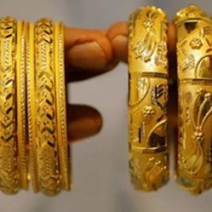 Chennai Gold Rate Today: Gold Prices Rise Again on May 7 Morning