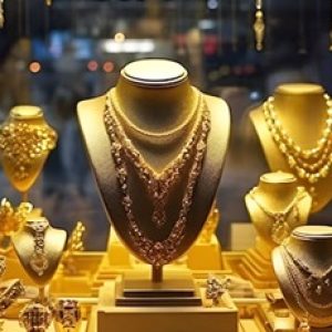 Gold Prices Rise Again in Chennai; Silver Sees a Dip