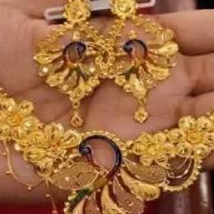 Gold Rate Increased Today Morning (10.07.2025)