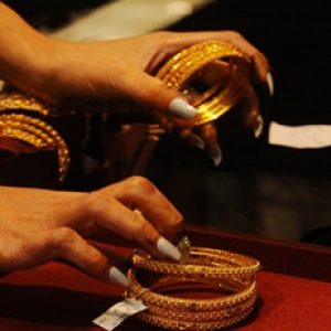 Gold Rate Decreased Today Morning (12.05.2025)