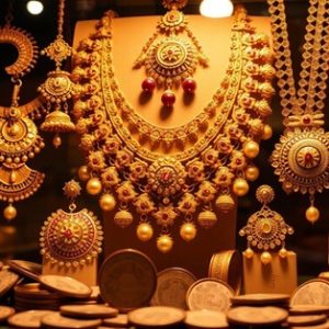 Chennai Gold Rate Today: 22K Gold Climbs to ₹13,860, Silver Rises to ₹270