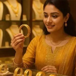 Gold and Silver Prices Surge to Record Highs in Chennai Today