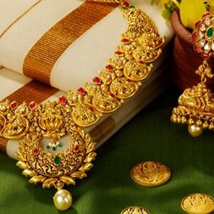 Gold Price Today in Chennai (July 14, 2026): 22K Gold Drops ₹50, Silver Falls ₹5