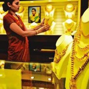 Gold Rate Increased Today Morning (15.10.2025)