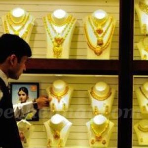Gold Prices Drop at the Start of the Week – Current Rates in Chennai