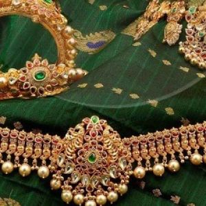 Gold Rate Increased Today Morning (22.09.2025)