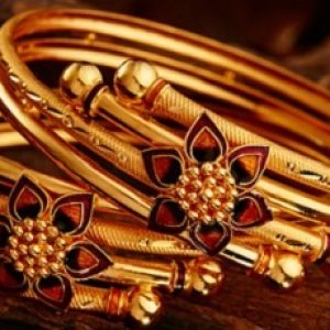 Gold Rate Increased Today Morning (22.04.2025)