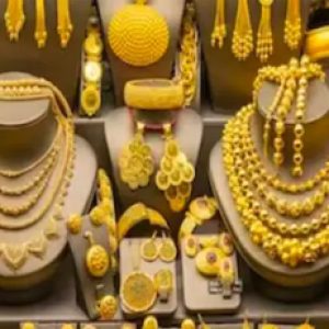 Gold Rate Decreased Today Morning (23.04.2025)