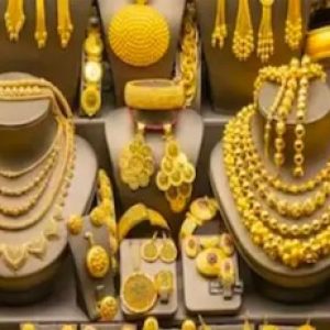Gold and Silver Prices Surge in Chennai, Gold Crosses ₹1.16 Lakh