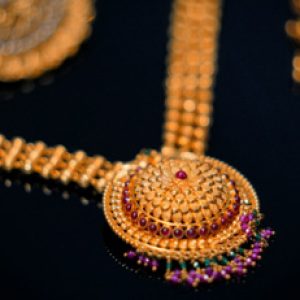 Gold Rate Decreased Today Morning (25.08.2025)