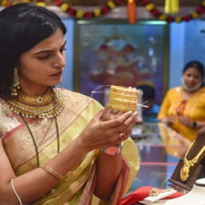 Gold Rate Increased Today Morning (26.03.2025)
