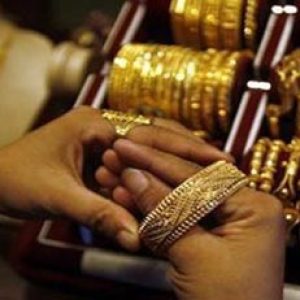 Gold Rate Increased Today Morning (27.05.2025)