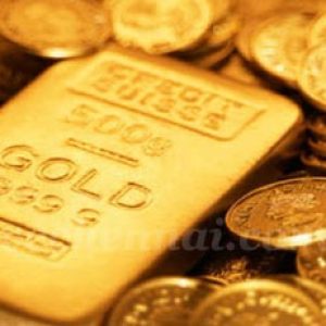 Gold Rate Today in Chennai: 22K Gold Gains ₹35, Silver Price Remains at ₹235