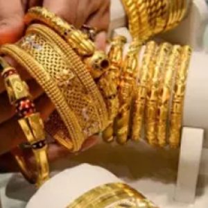 Gold Rate Decreased Today Morning (31.07.2025)