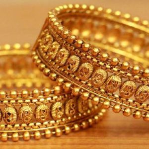 Gold Rate Increased Today Morning (05.09.2025)