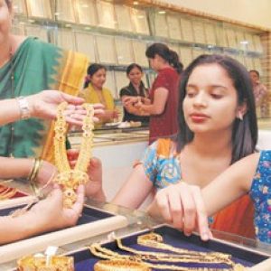 Gold Rate Increased Today Morning (22.05.2025)