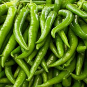 Do you know that consuming green chillies would be beneficial in these ways?
