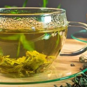 Can Green Tea Really Help With Weight Loss? What You Should Know
