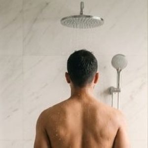 Why Taking Warm Showers in Summer Can Be Beneficial