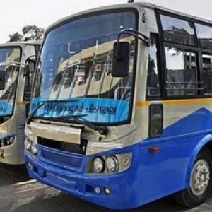 திருவண்ணாமலை பேருந்து இயக்கத்தில் மாற்றம் – முக்கிய அறிவிப்பு!