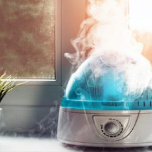 Can a home humidifier change health, sleep and home environment etc?