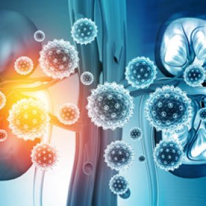 Watch out for these early signs of kidney failure, take care!!