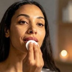 Not Cleaning Your Makeup Properly? It Could Lead to a Painful Eyelid Lump