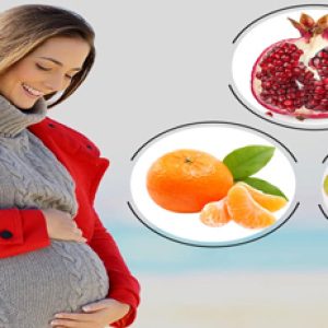 Every pregnant woman must eat these fruits and avoid these fruits compulsorily!!